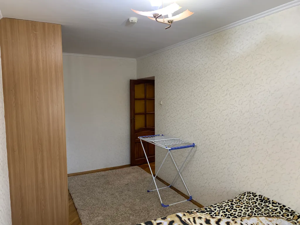 2-комнатная квартира в центре Бреста