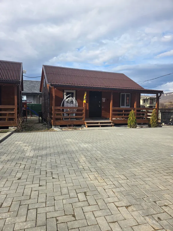 3-комнатный Дом