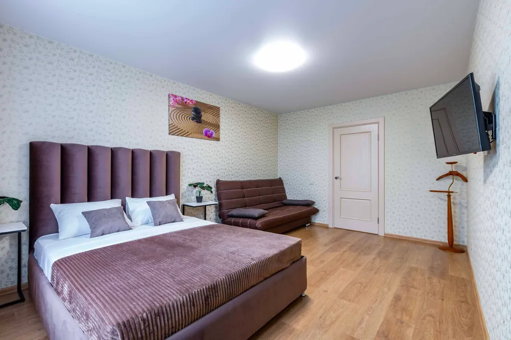 Апартаменты супер комфорт рядом с автовокзалом