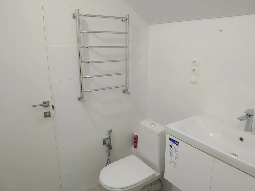 Квартира Апартаменты в современном стиле — Севастополь