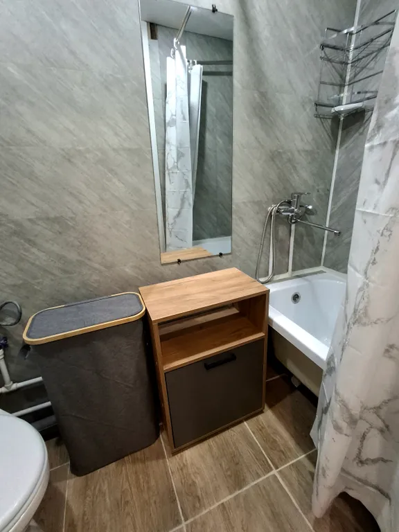 Уютная квартира в центре