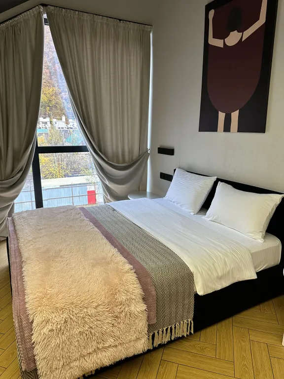 Апартаменты Маргарита