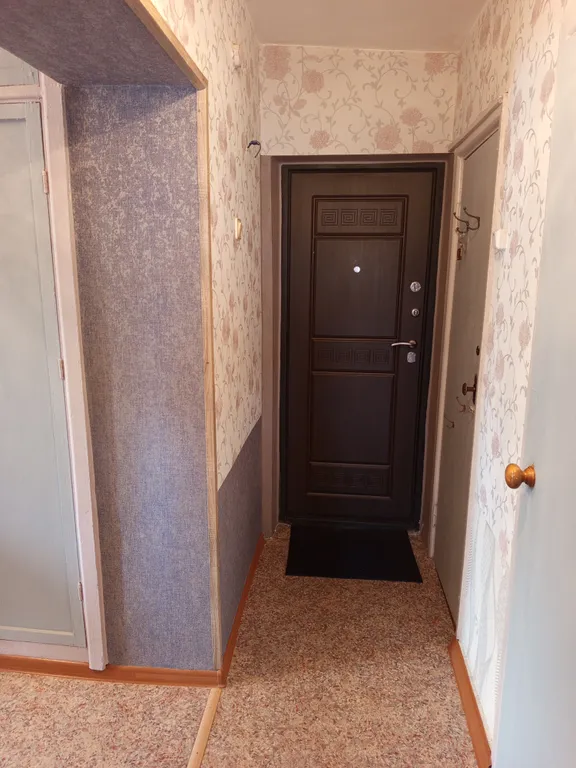 Уютная квартира в городе на Байкале