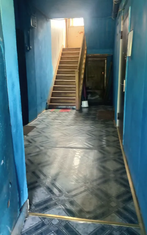 Уютная студия в центре