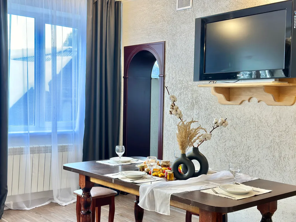 Сказочный лес