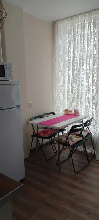 Квартира Уютная однокомнатная квартира — Анапа