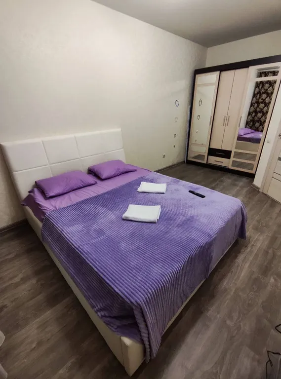 Квартира Апартаменты люкс — аренда посуточно в Тула