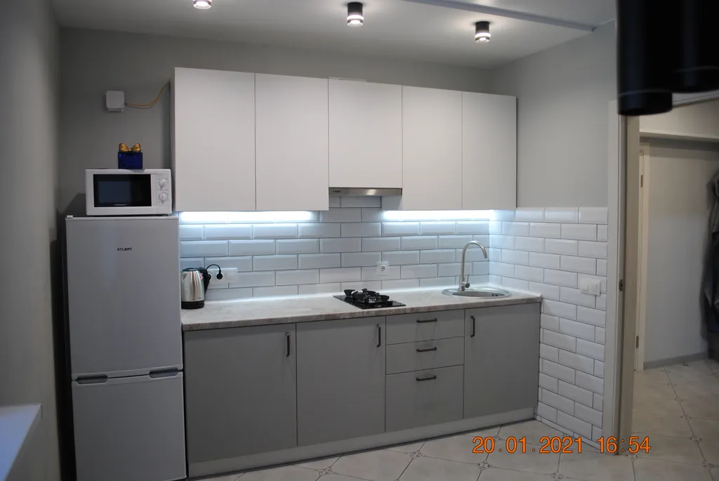 Уютная квартира в историческом центре Гомеля