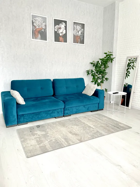 Квартира в историческом центре города