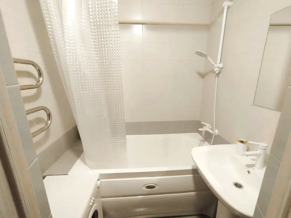 Просторная Квартира в 100 метрах от обновлённой набережной