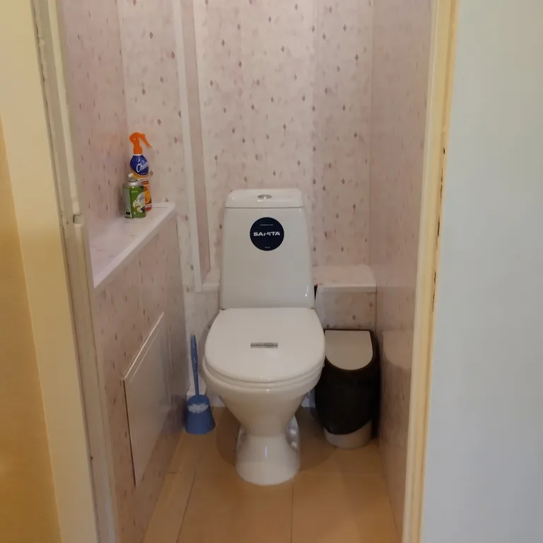 Уютная квартира на Древлянке