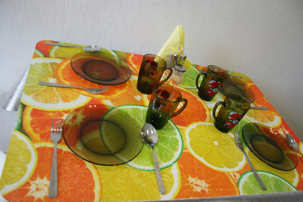 Квартира с видом на реку