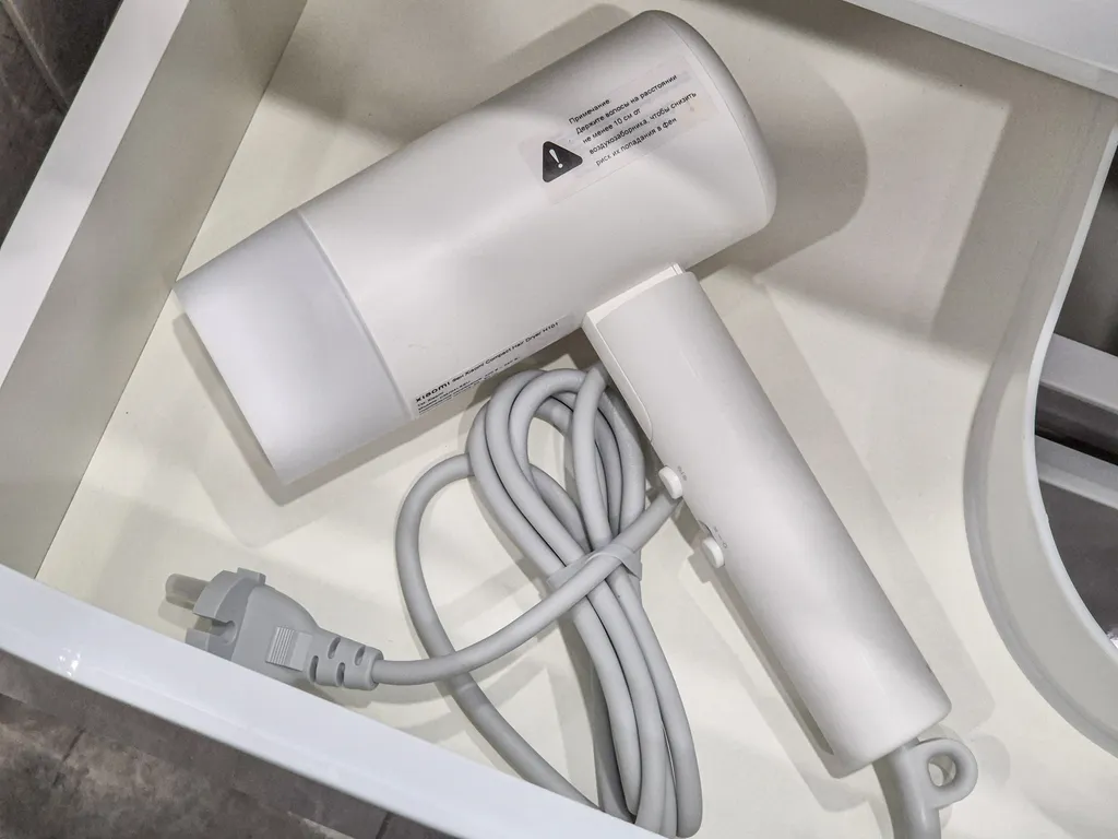 Студия с видом на реку