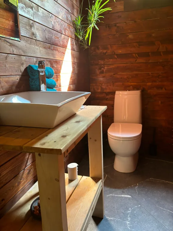 Большой дом