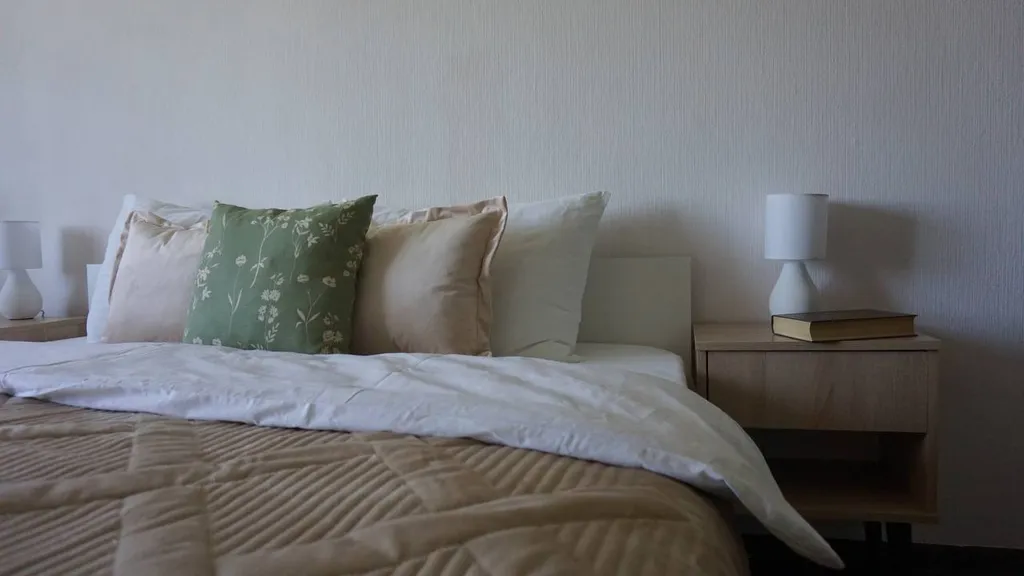 Однушка в историческом центре