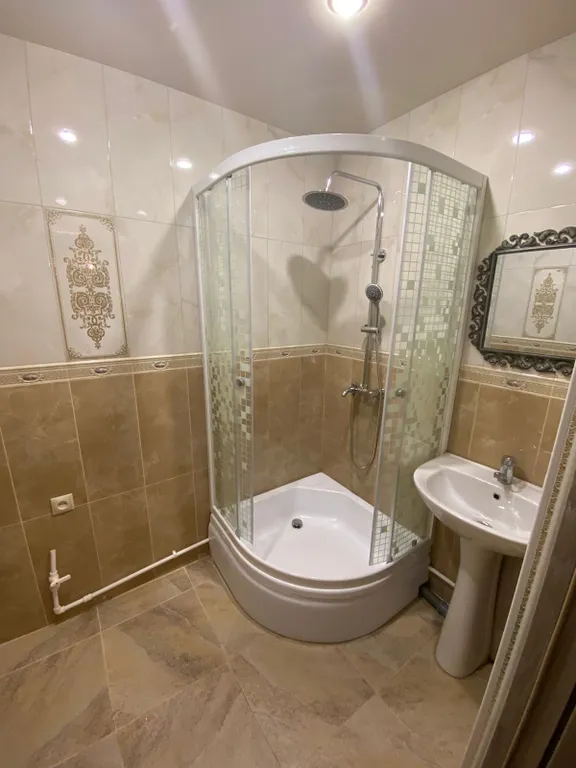 Апарт Нейтрино, Уютная квартира в тихом посёлке Приэльбрусья