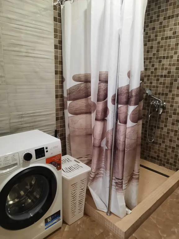 Уютная квартира рядом с горнолыжным комплексом