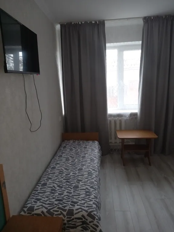 Этаж под ключ