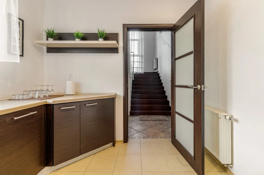 Коттедж Престиж в центре