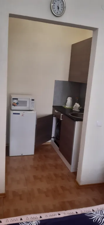 Апартаменты у моря