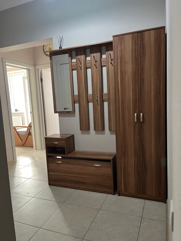 Квартира Квартира Отличная локация на море — Анапа