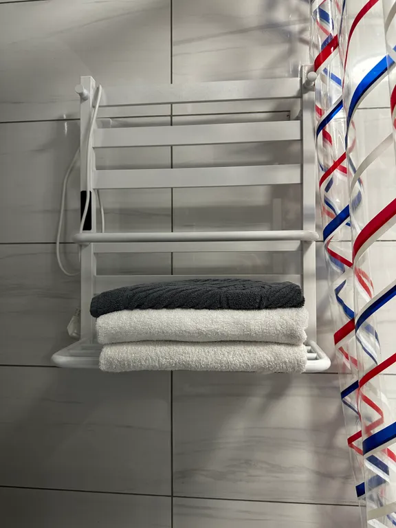 Квартира в новостройке на Патрокле