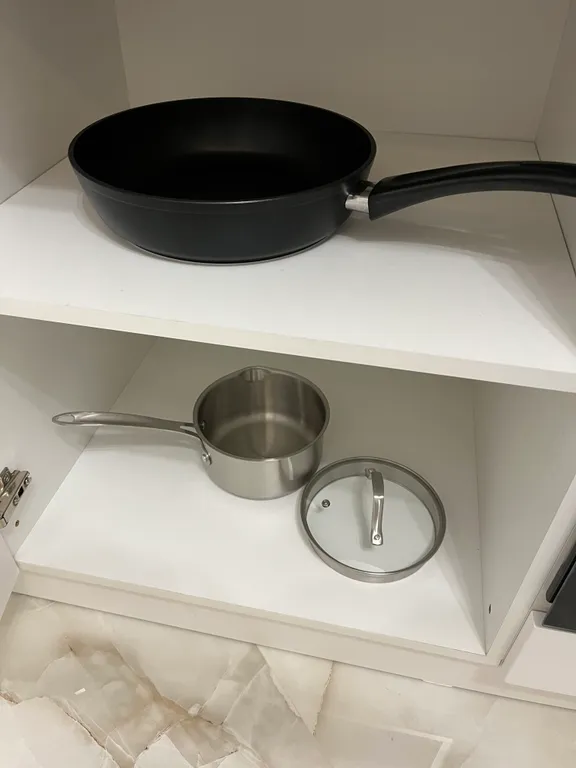 Уютная 1-комнатная квартира в премиальном ЖК Суворов