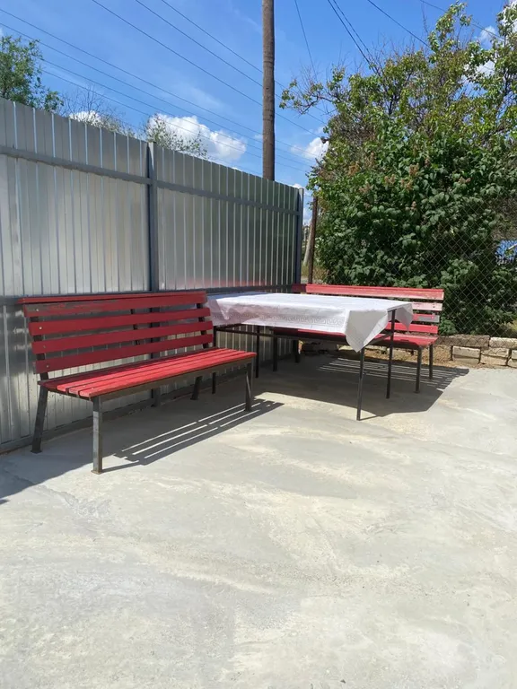 Коттедж Уютный домик в центре города — Элиста