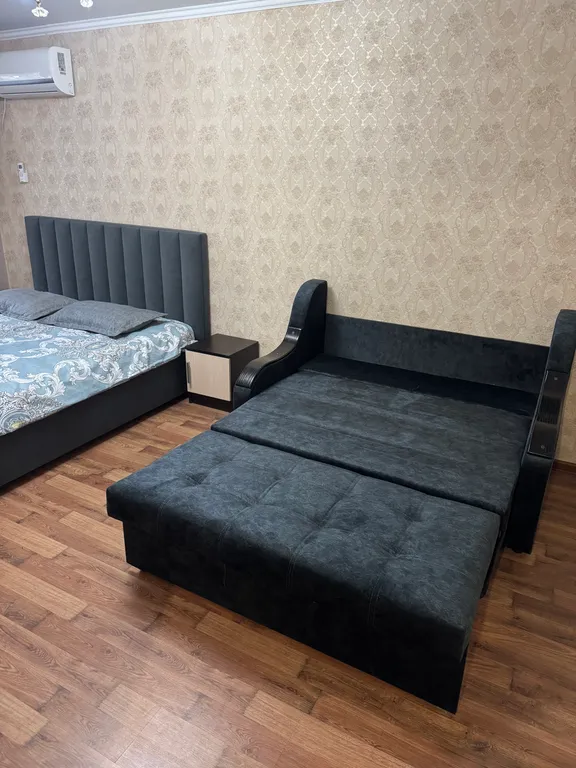 Уютная квартира в центре