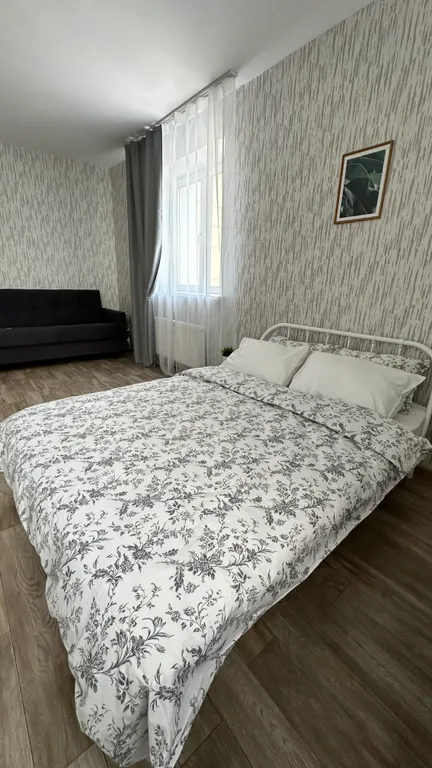 Квартира Квартира Уютный дом — Красноярск