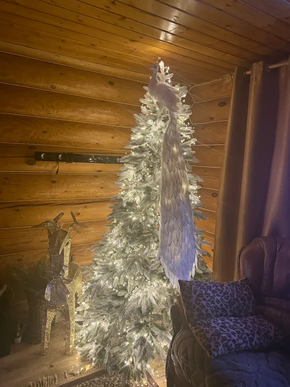 Коттедж Элис в центре с видом на Байкал — аренда посуточно в Листвянка (Байкал)