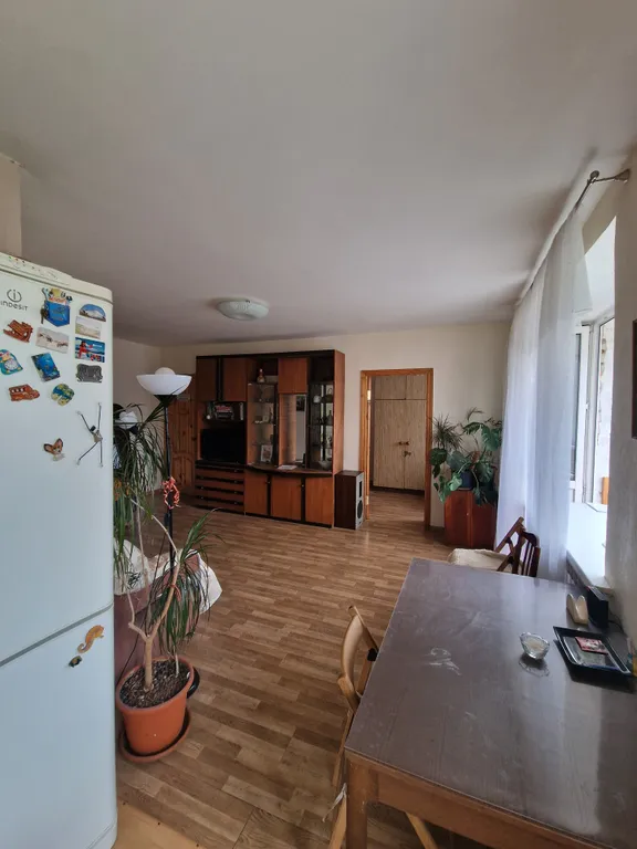 Квартира рядом с набережной Федоровского