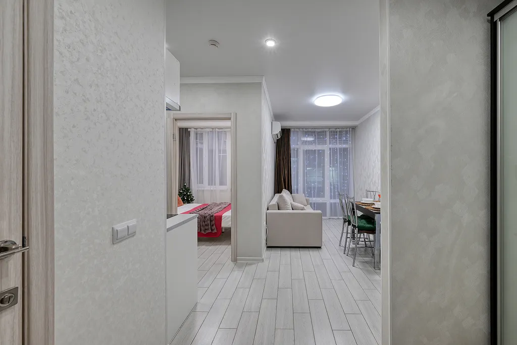 Евро 2-комнатная у Казино и Ред Арены 01