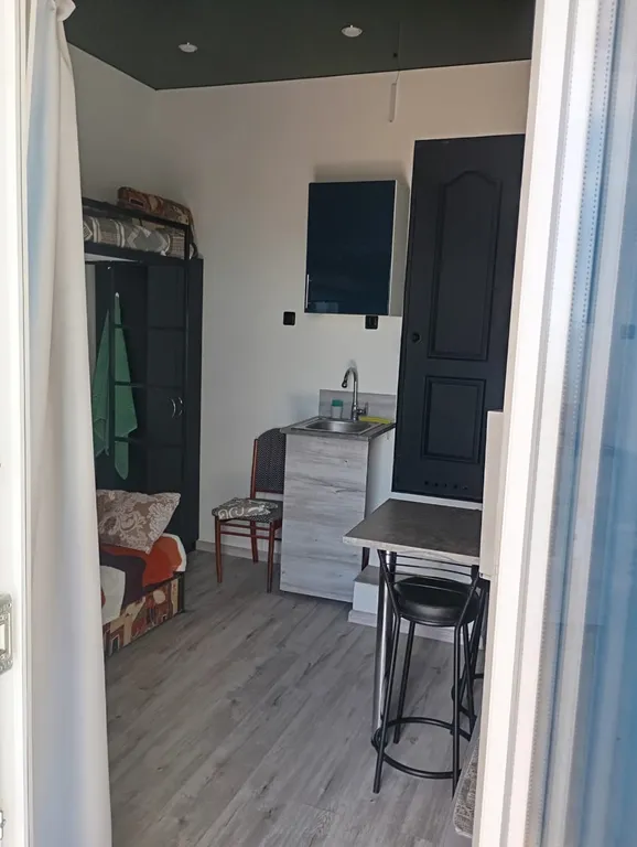 Апартамент у моря