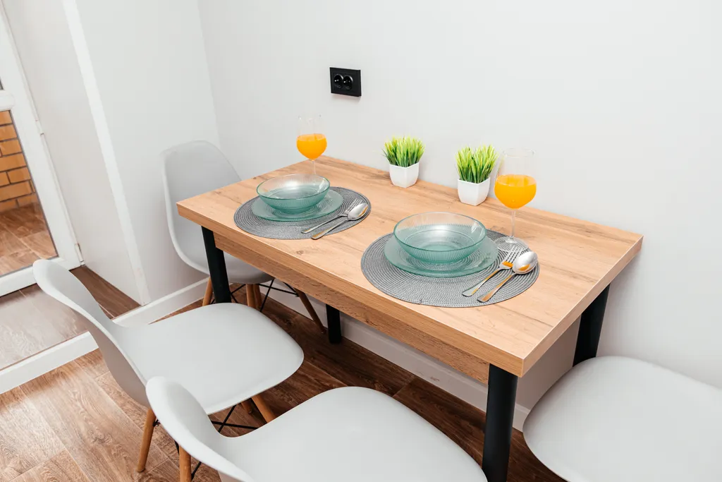 Дизайнерская квартира вблизи набережной