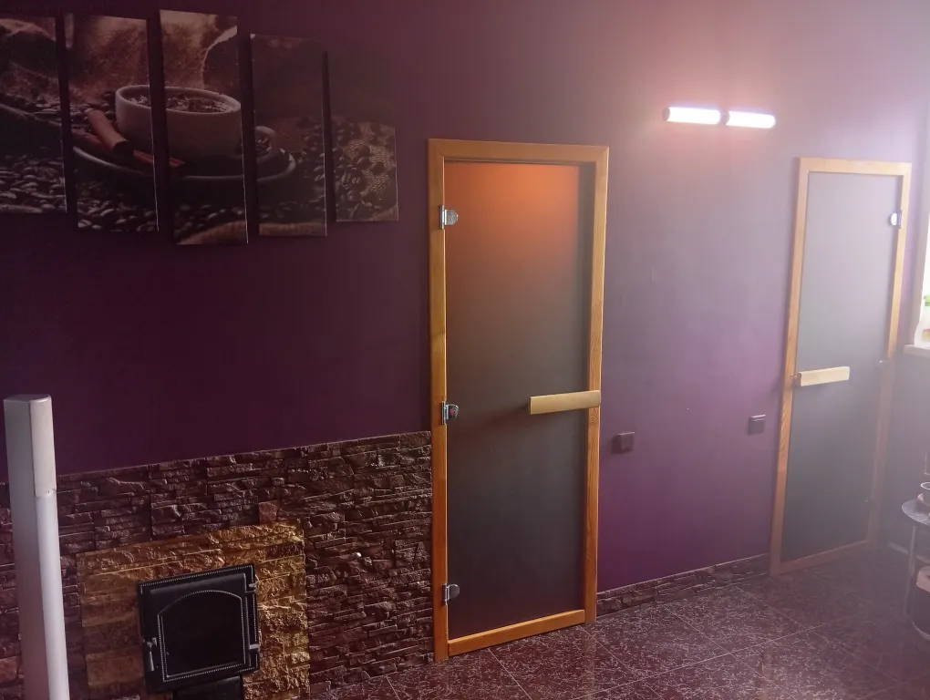 Частный дом