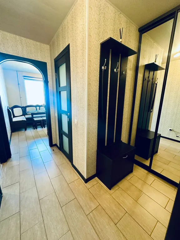 Квартира рядом с ОКБ