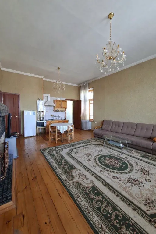 Просторные и уютные апартаменты в центре Самарканда