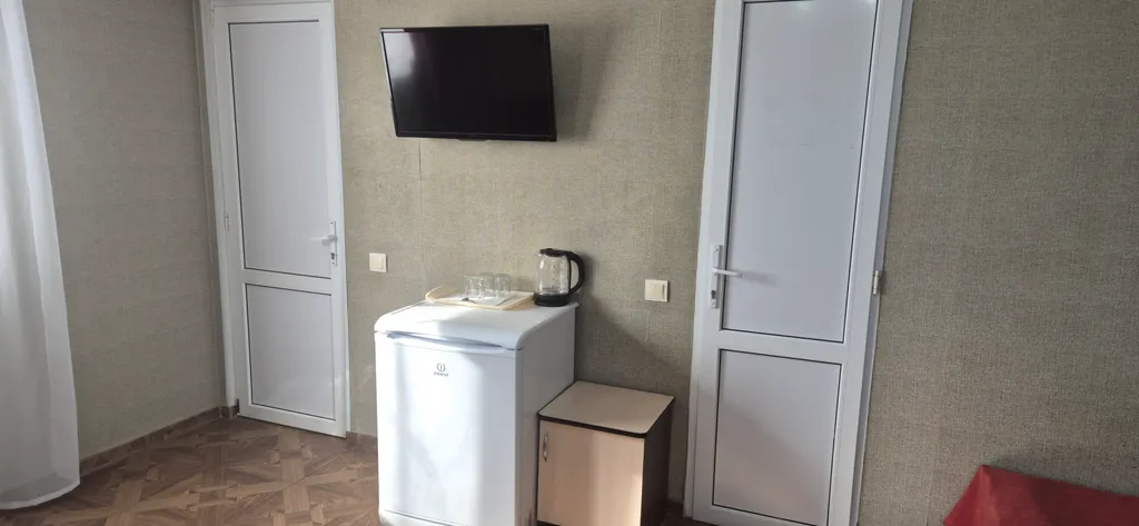 Комната