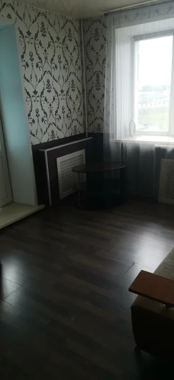 Квартира в шаговой доступности от аэропорта Толмачёво