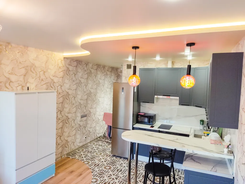 Чудесная студия