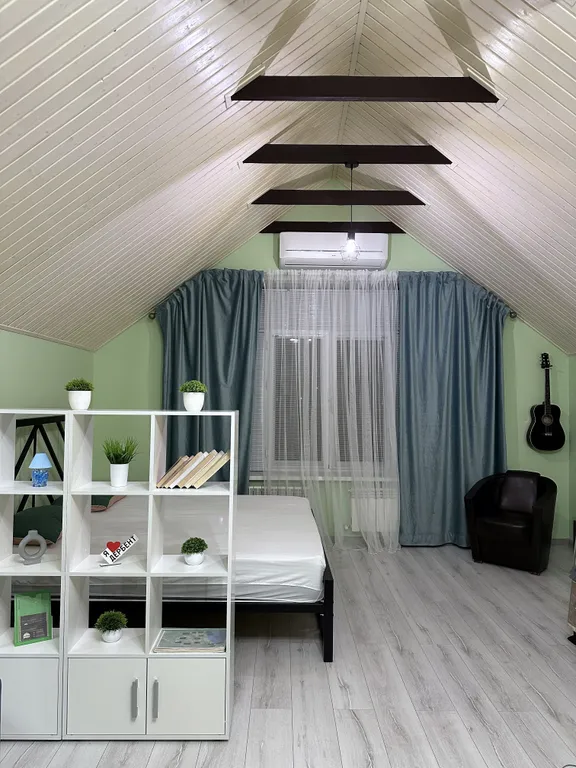 Коттедж Гостевой дом в центре города с парковкой — Дербент