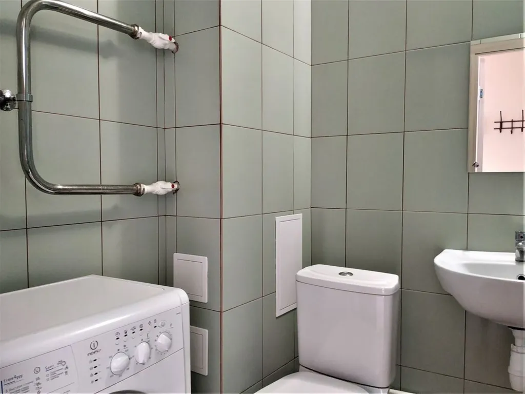 RentHome в Южном городе - Земская у Ледовой Арены