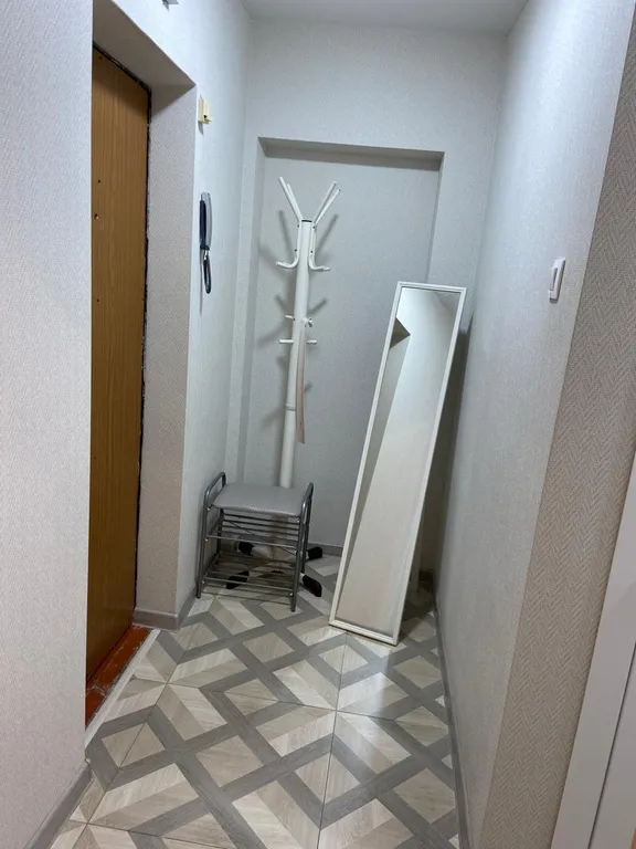 Квартира Уютная квартира в центре Адлера — Адлер