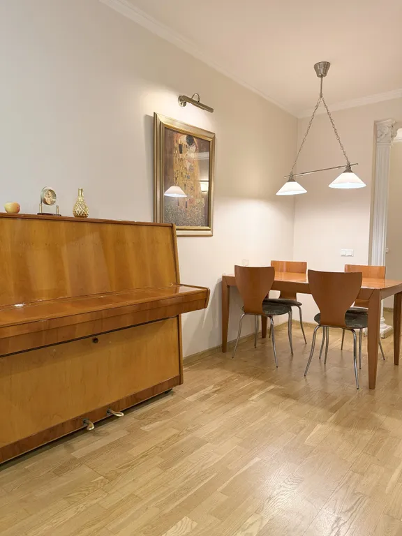 Квартира Апартаменты Elite Realty & Services — Санкт-Петербург