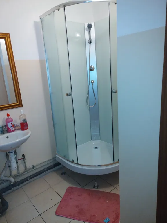 Уютная квартира в самом начале Янтарного