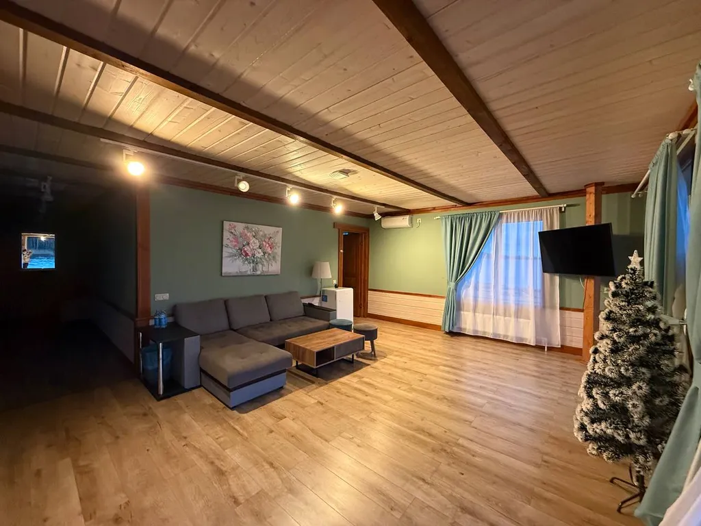 Дебаркадер Запад