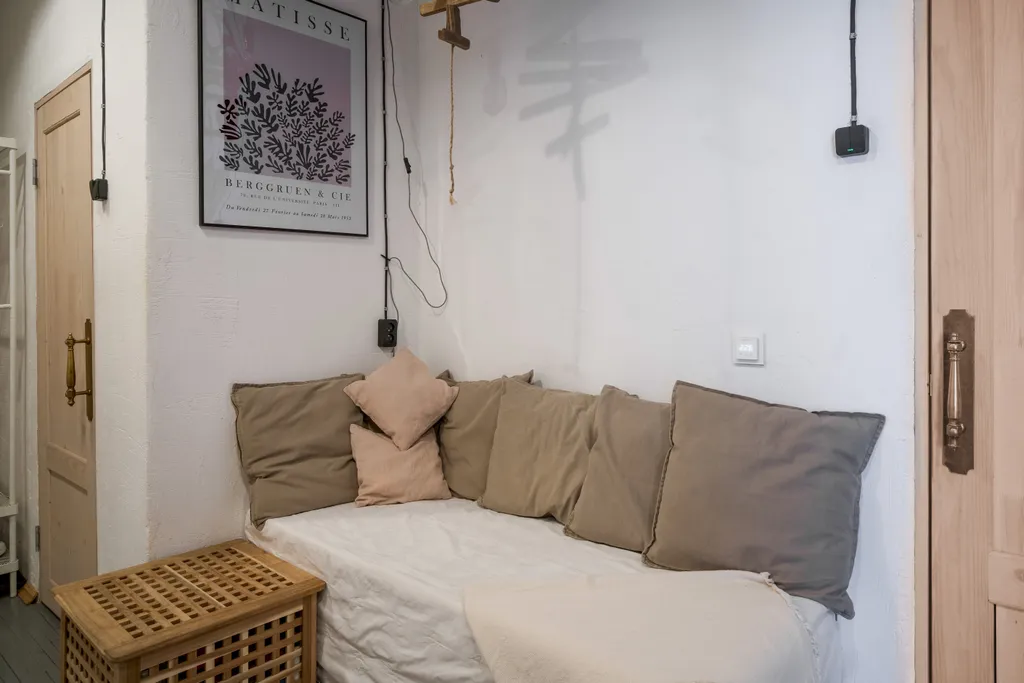 Квартира Квартира Apartment on the Moika River — Санкт-Петербург