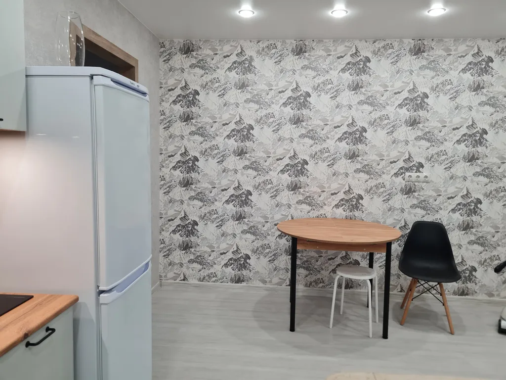 Уютная студия