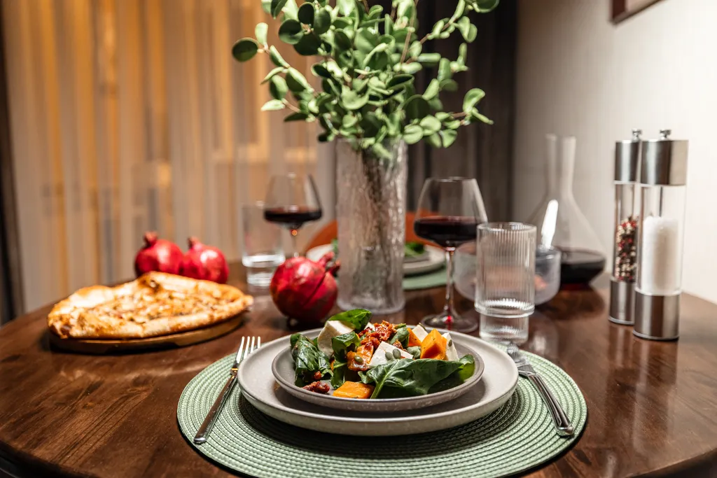 Апартаменты Бордо в центре